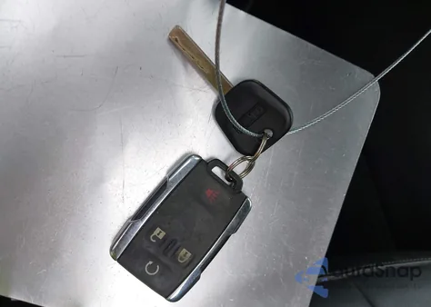 2018 GMC Canyon Slt из США, поврежденный, VIN 1GTG6DEN3J1317243